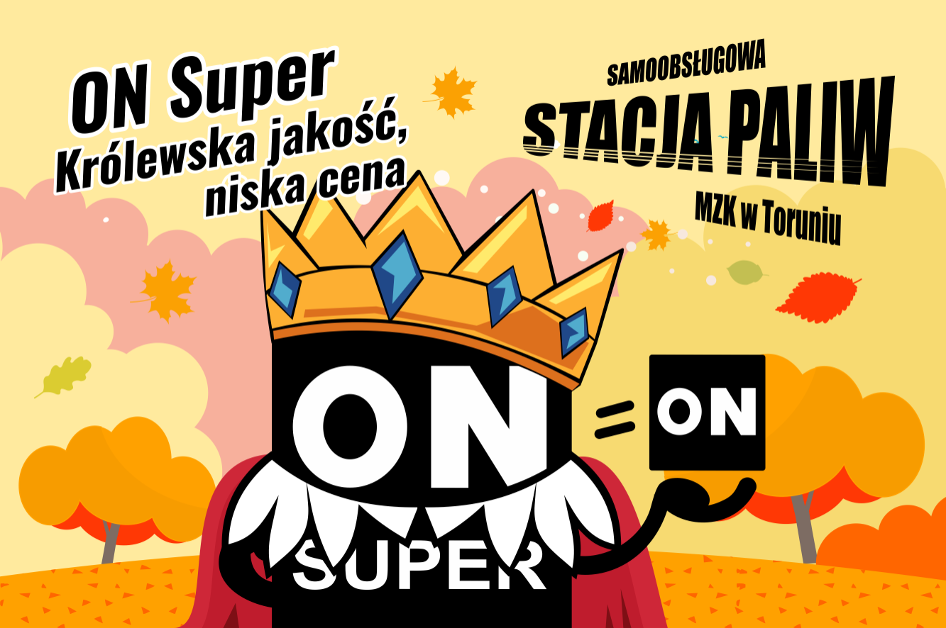 Komunikat dla pasażerów - grafika