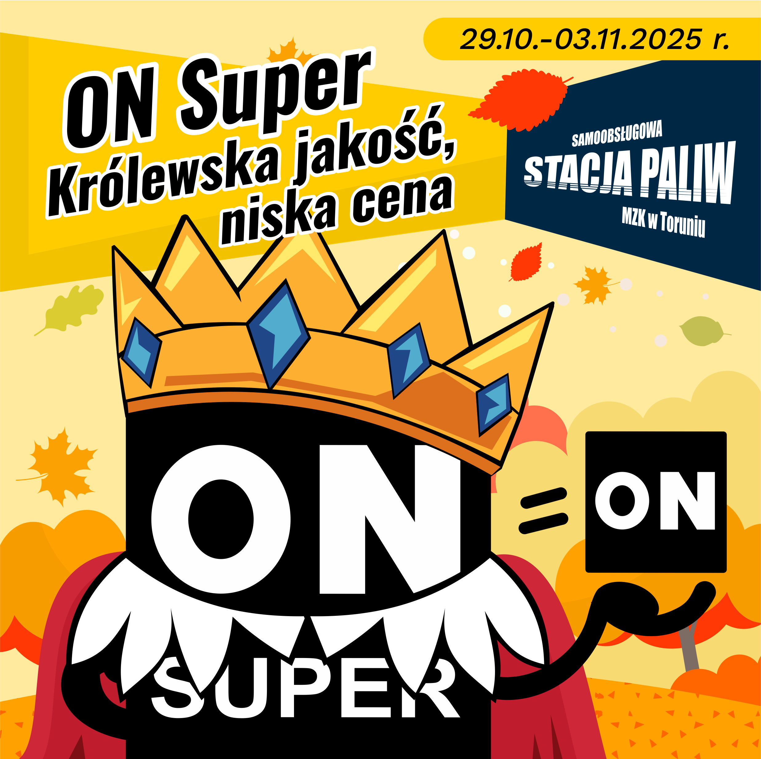 Komunikat dla pasażerów - grafika