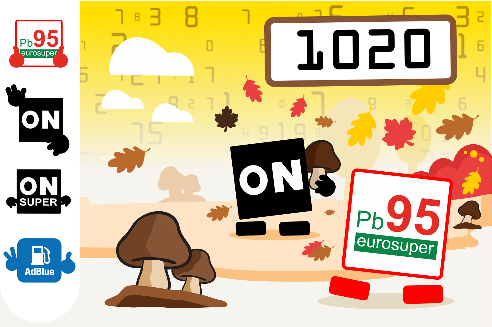 
Jak co wtorek przychodzimy z kodem rabatowym do wszystkich klientów stacji paliw na ul. Legionó...