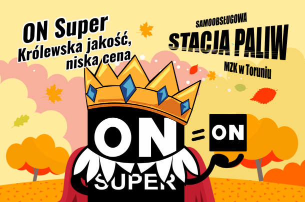 Komunikat dla pasażerów - grafika